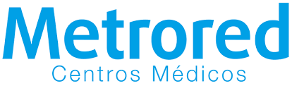 Logo Metrored